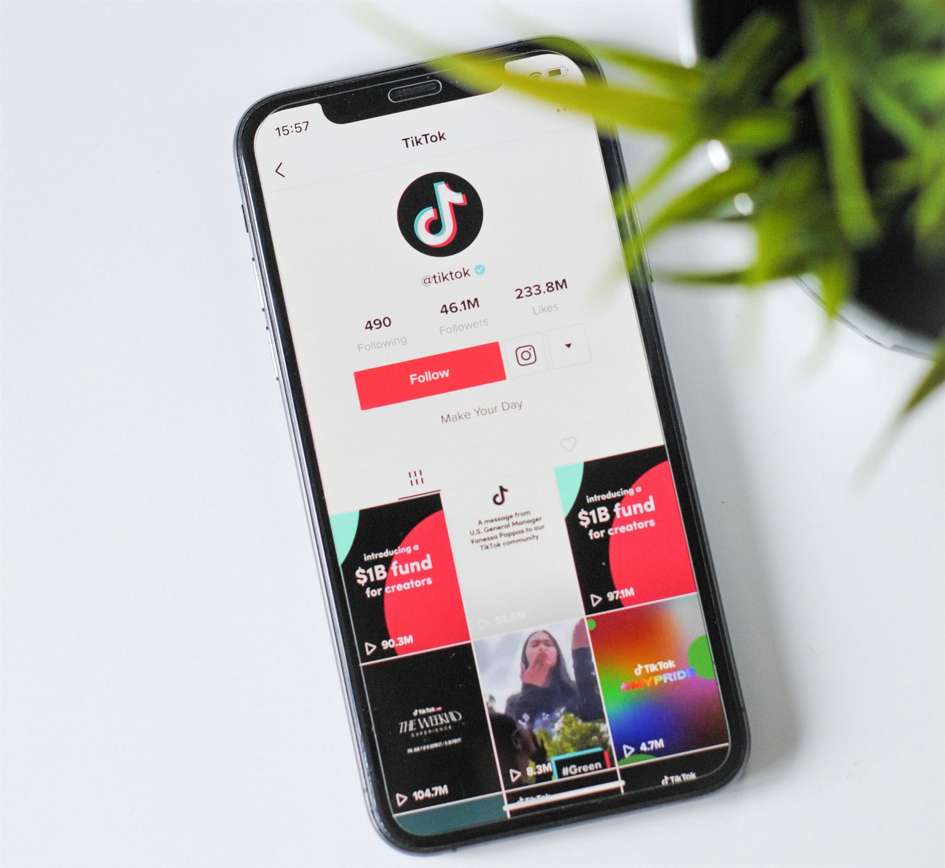 TikTok’s Rapid Rise in Ireland