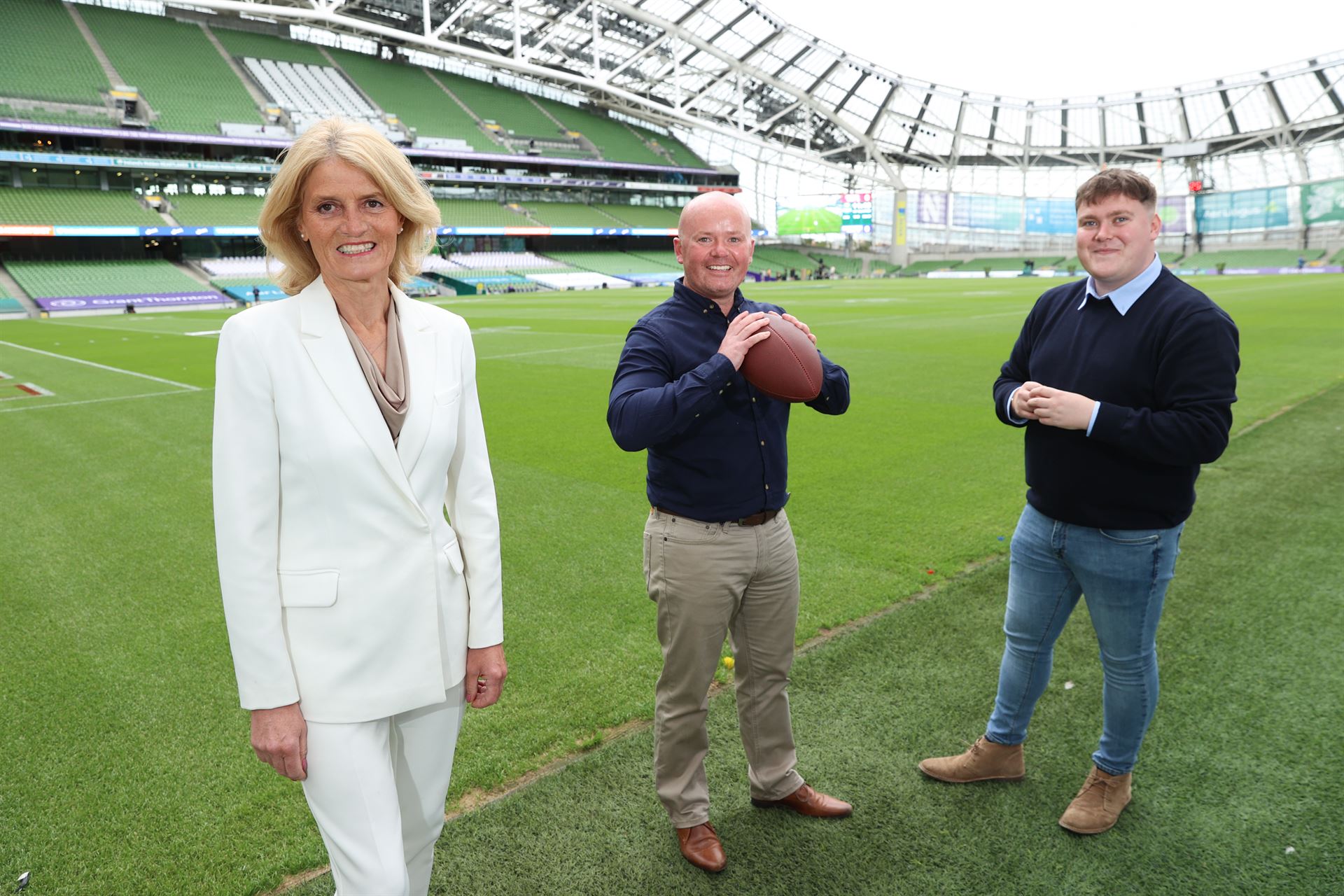 American Football analytics company Pro Football Focus targets European expansion