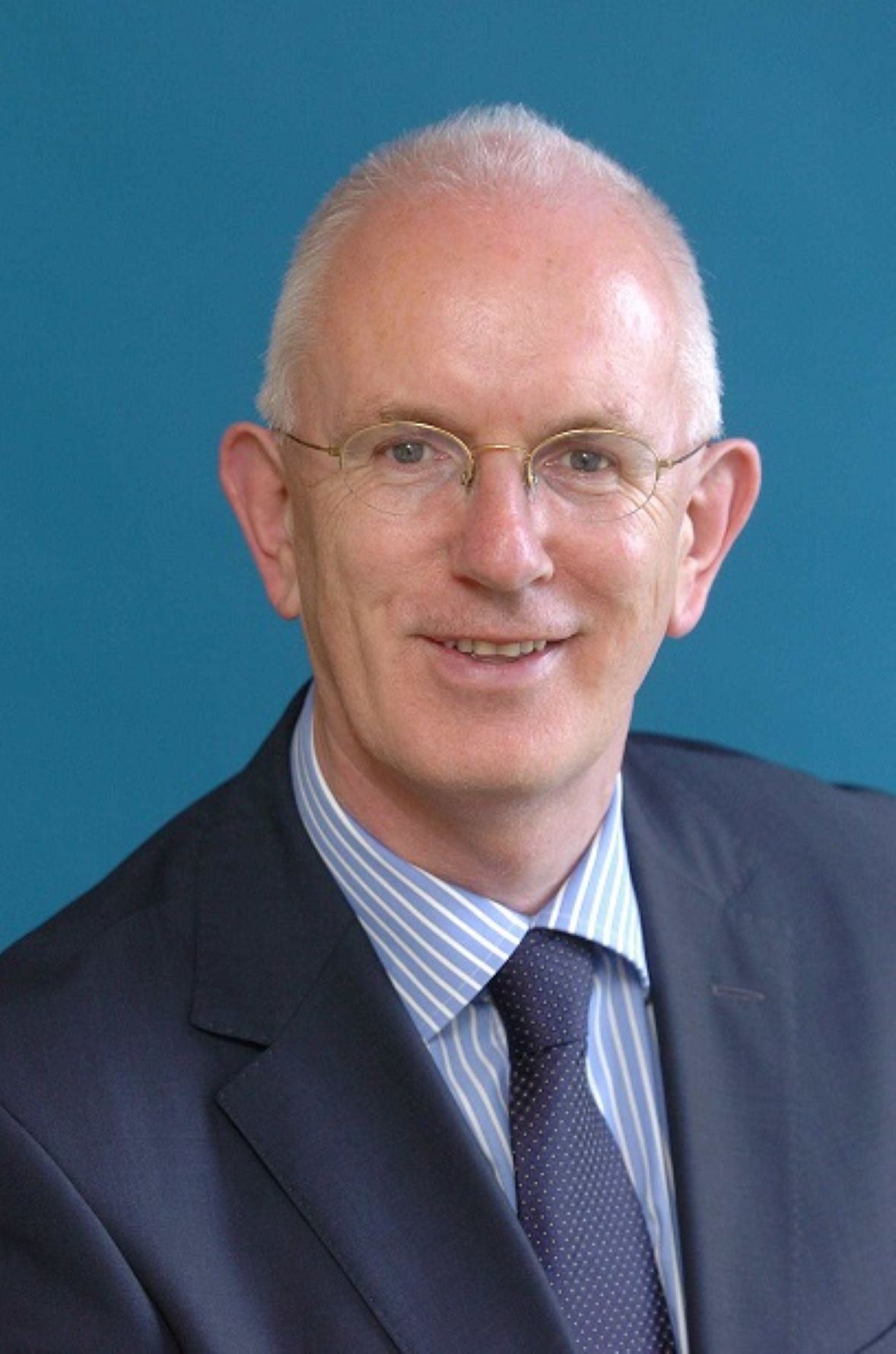 Statement on the passing of Barry O'Leary RIP