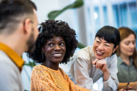 Diversity & Inclusion