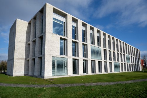 Athlone Advance Office Building