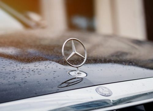 Mercedes to add Luminar sensors to more cars in multibillion-dollar deal