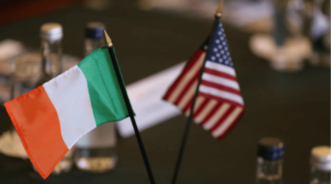 Minister Peter Burke leads Trade and Investment Mission to United States West Coast