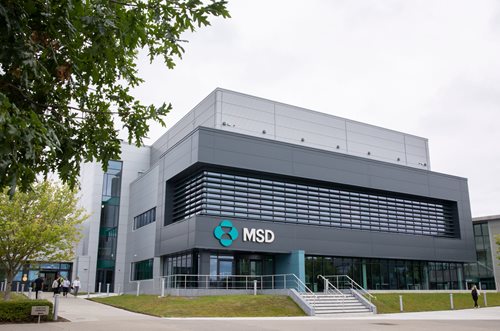 MSD Ireland set to expand Carlow site