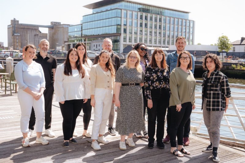 World Nomads Group announced Cork as their European headquarters in 2018