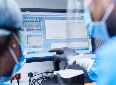 33 research infrastructure projects bag €53.3m in SFI funding