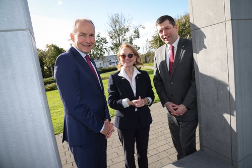 Sterling Engineering announce 50 new jobs for Galway