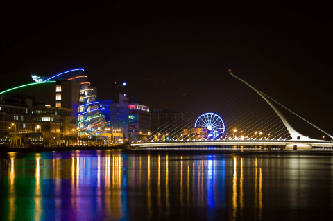 Slalom to create 300 roles in Dublin
