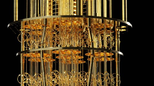 New €16.5m project aims to fast-track quantum computers