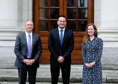 MarketStar opens new facility, to create 300 new jobs in Dublin over the next three years