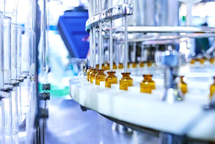 Horizon Therapeutics plc Announces Plans to Expand its Development and Manufacturing Facility in Wat